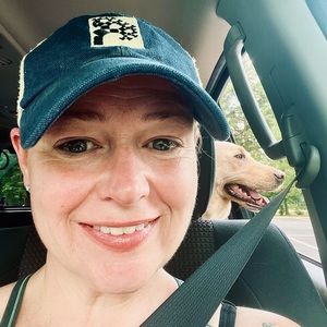 Meet your Posher, Bernadette